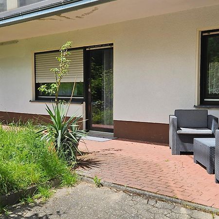 Ferienwohnung Rodder Maar Niederzissen المظهر الخارجي الصورة