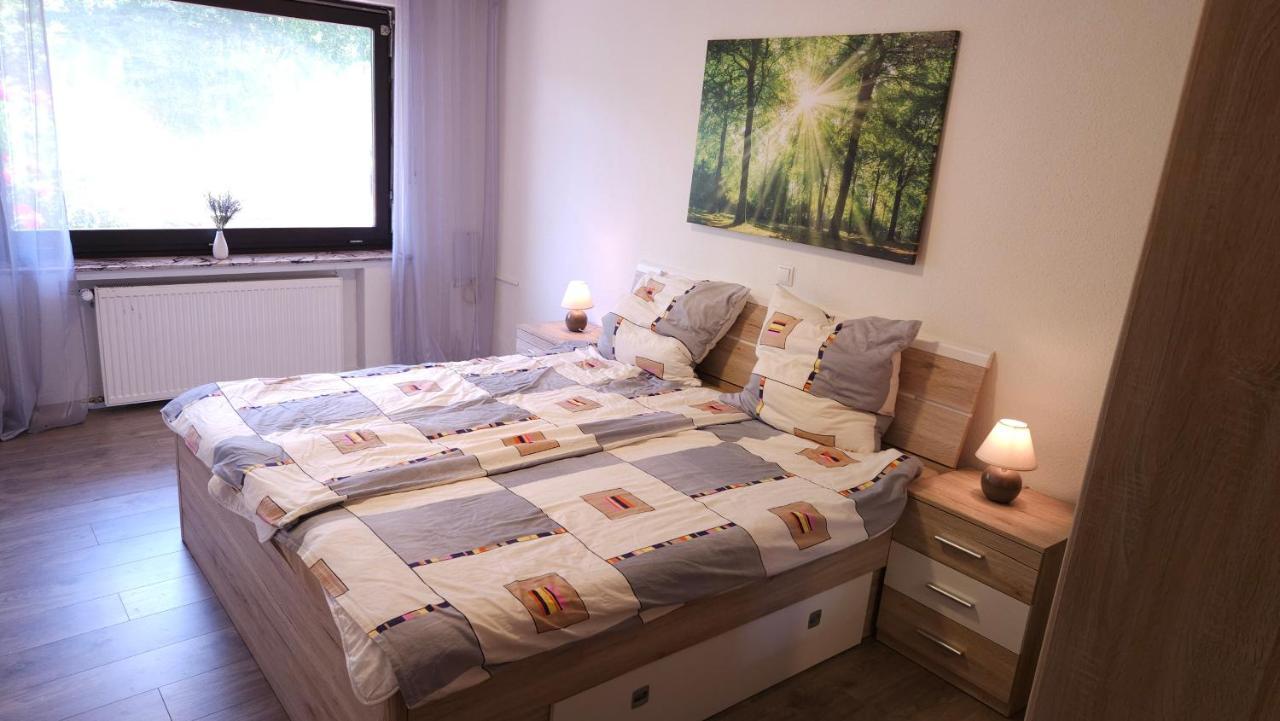 Ferienwohnung Rodder Maar Niederzissen المظهر الخارجي الصورة