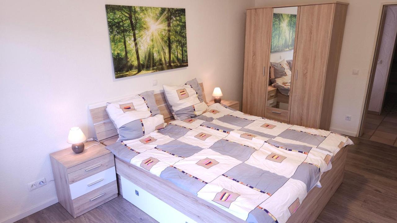 Ferienwohnung Rodder Maar Niederzissen المظهر الخارجي الصورة