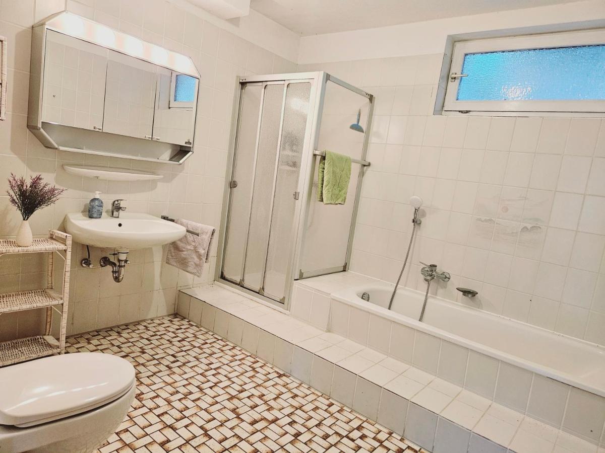 Ferienwohnung Rodder Maar Niederzissen المظهر الخارجي الصورة