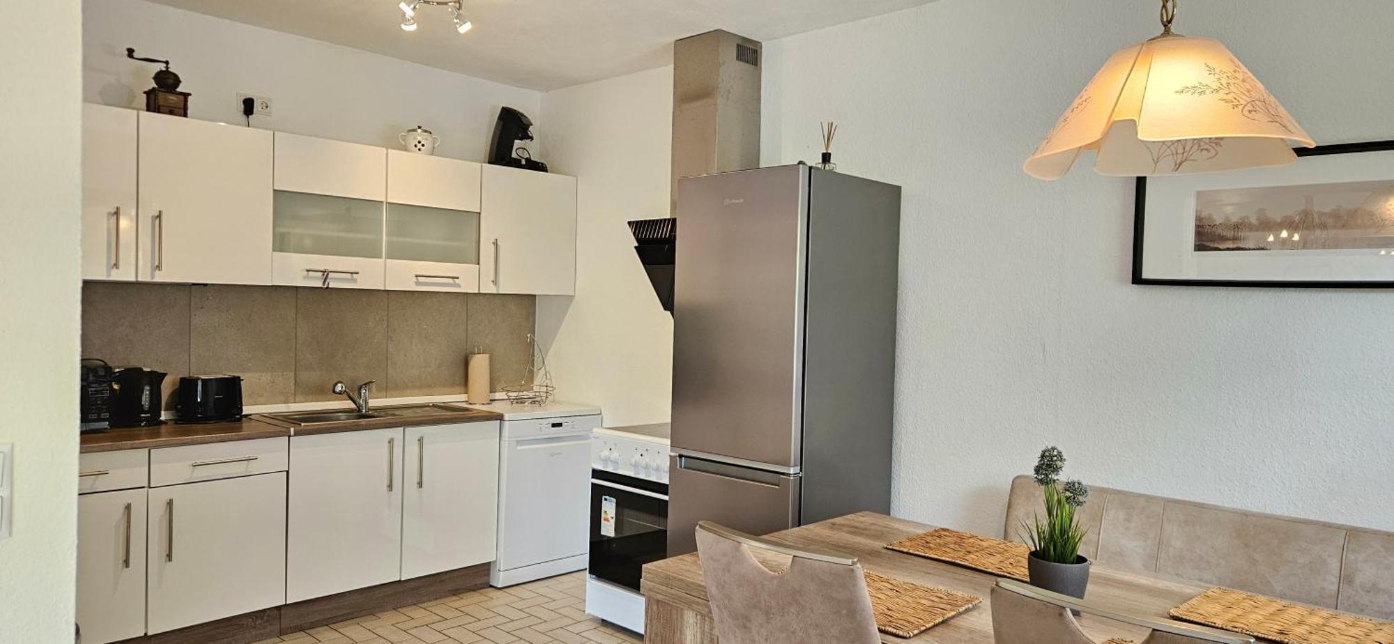 Ferienwohnung Rodder Maar Niederzissen المظهر الخارجي الصورة