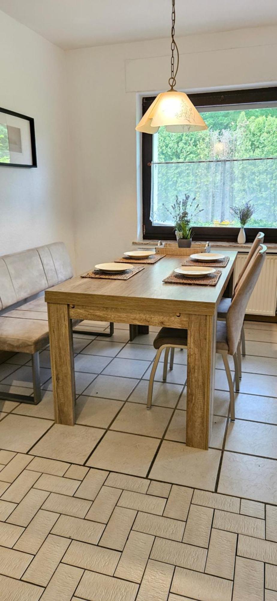 Ferienwohnung Rodder Maar Niederzissen المظهر الخارجي الصورة