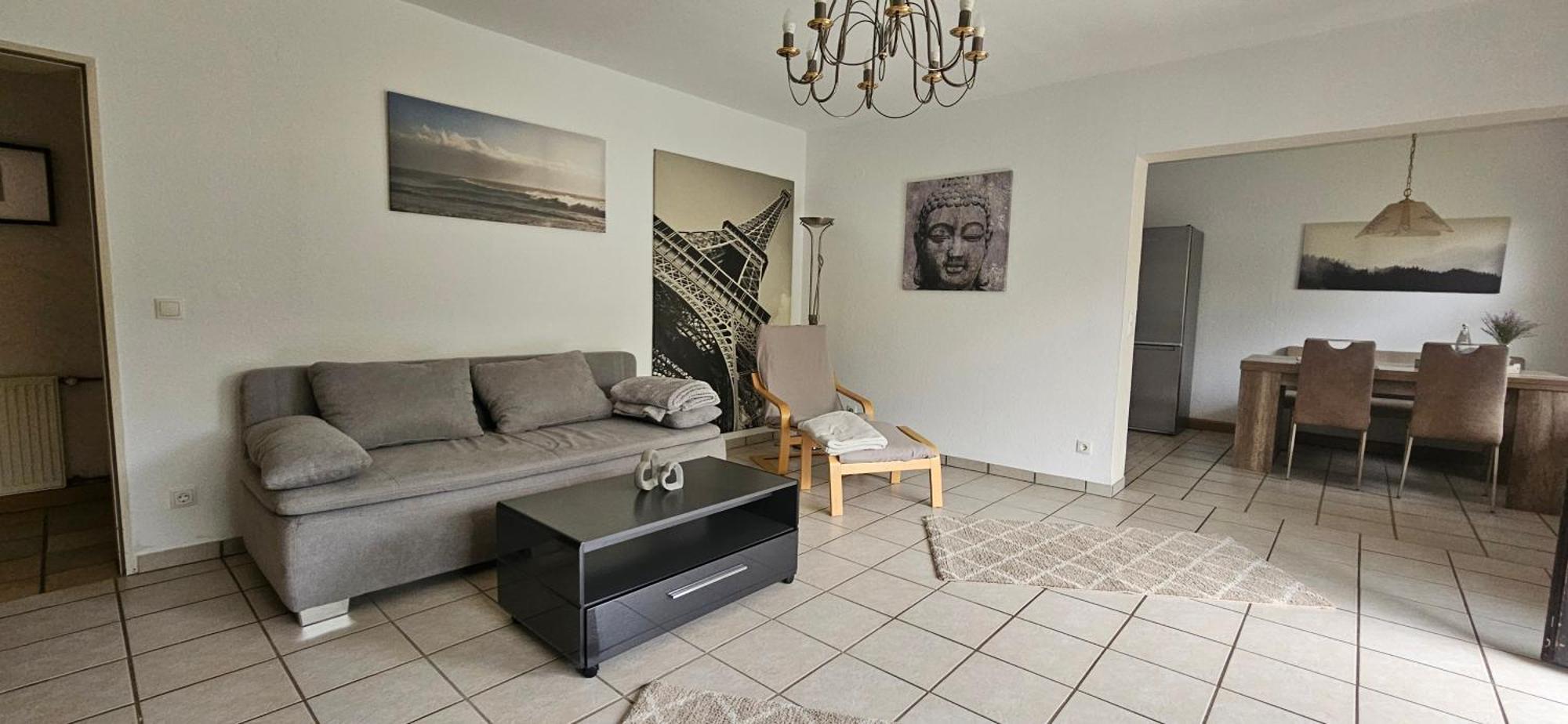 Ferienwohnung Rodder Maar Niederzissen المظهر الخارجي الصورة